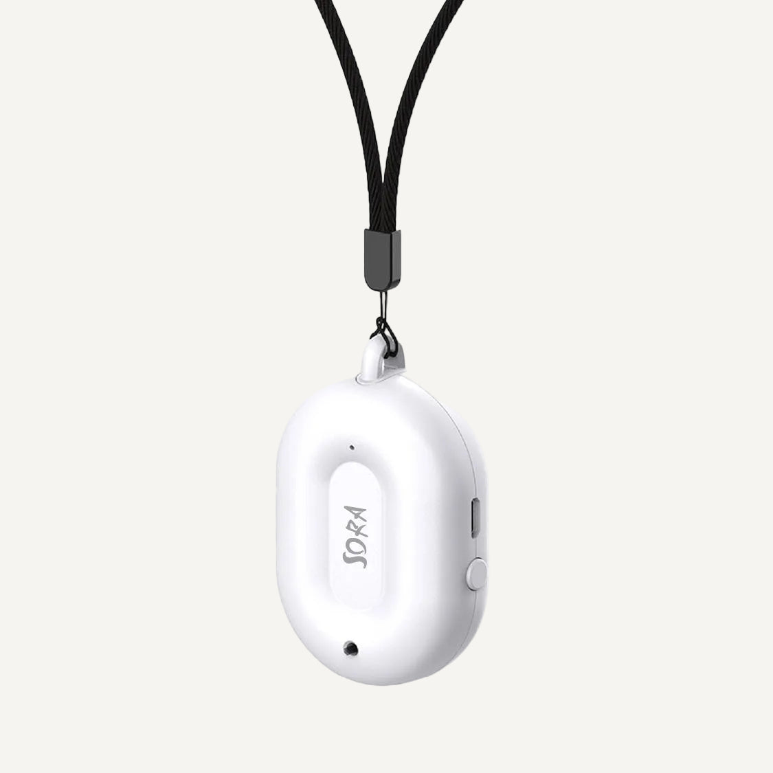 Wearable Air Purifier