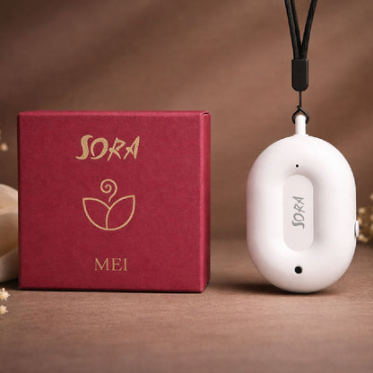 Wearable Air Purifier