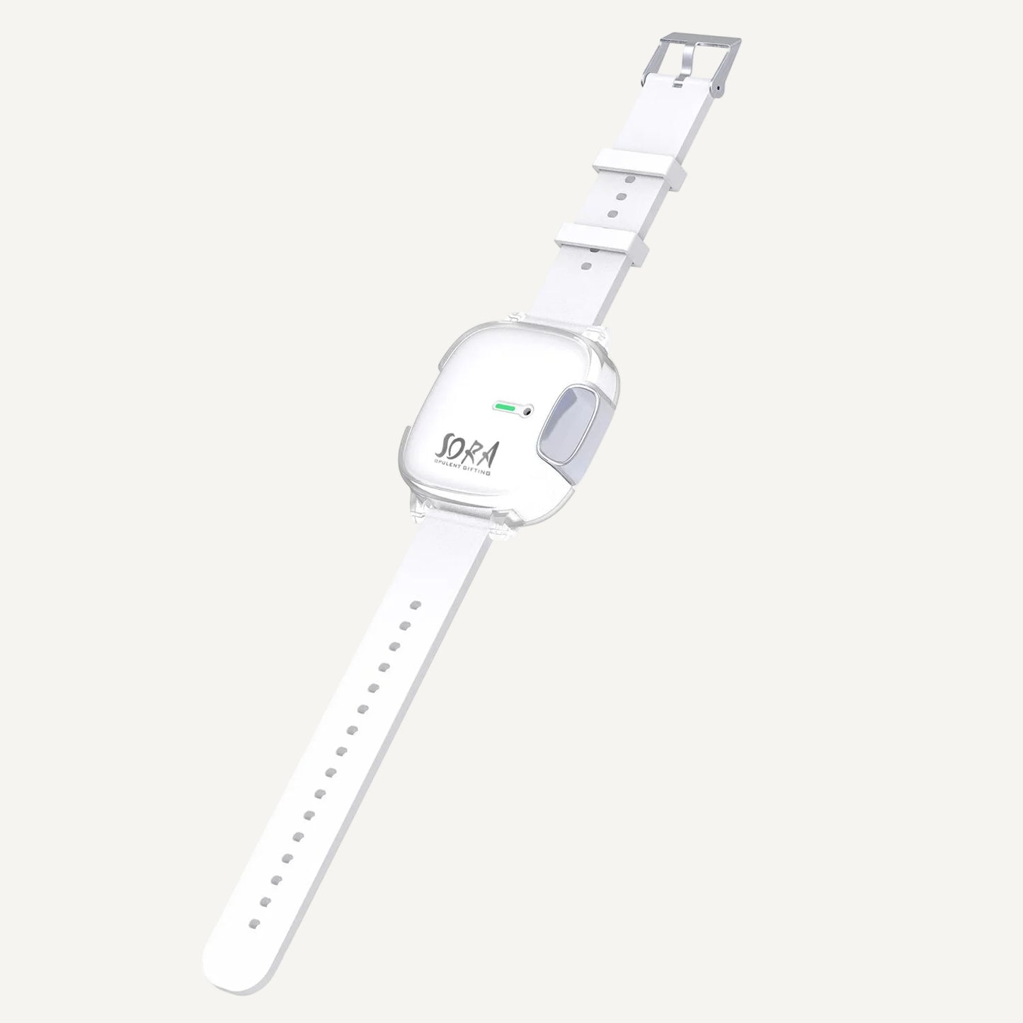 Air Purifier Wristband