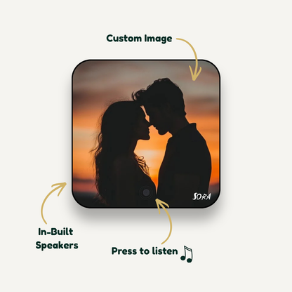 Customize Your Music Magnet
