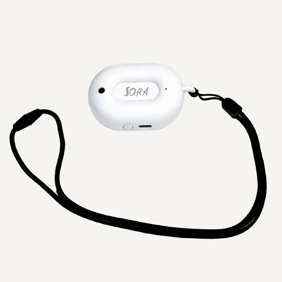 Wearable Air Purifier