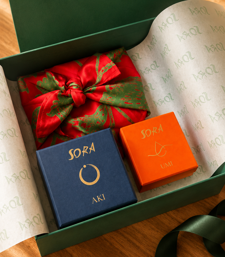 The Relaxation Hamper
