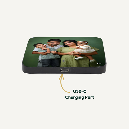Customize Your Music Magnet
