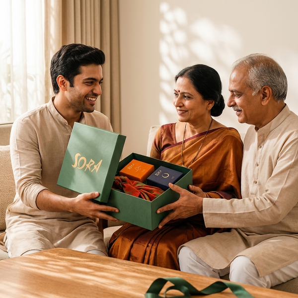 Gifts for Parents