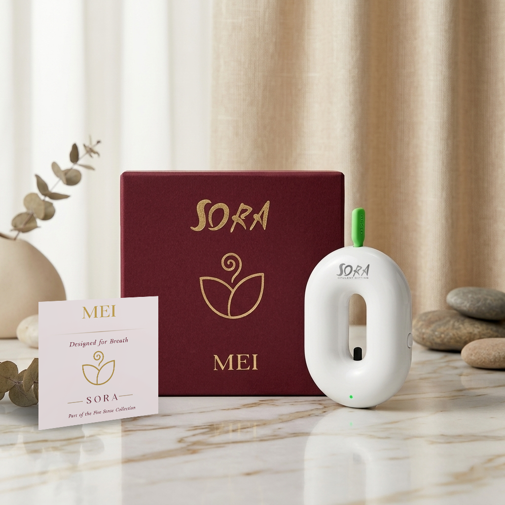 Air Purifier Charm