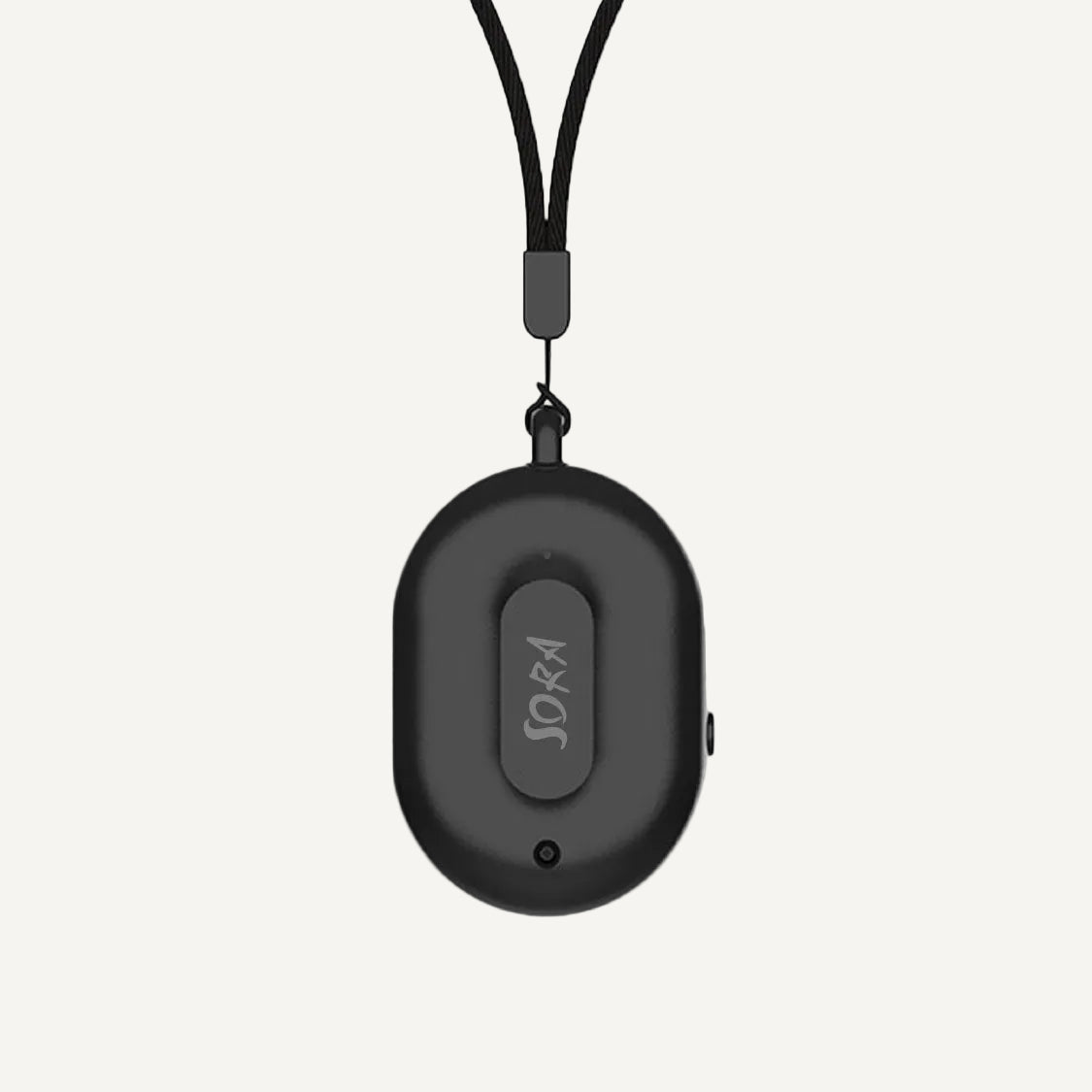 Wearable Air Purifier