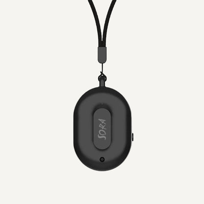 Wearable Air Purifier