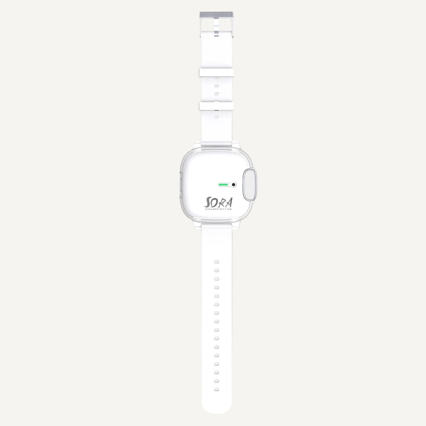 Air Purifier Wristband