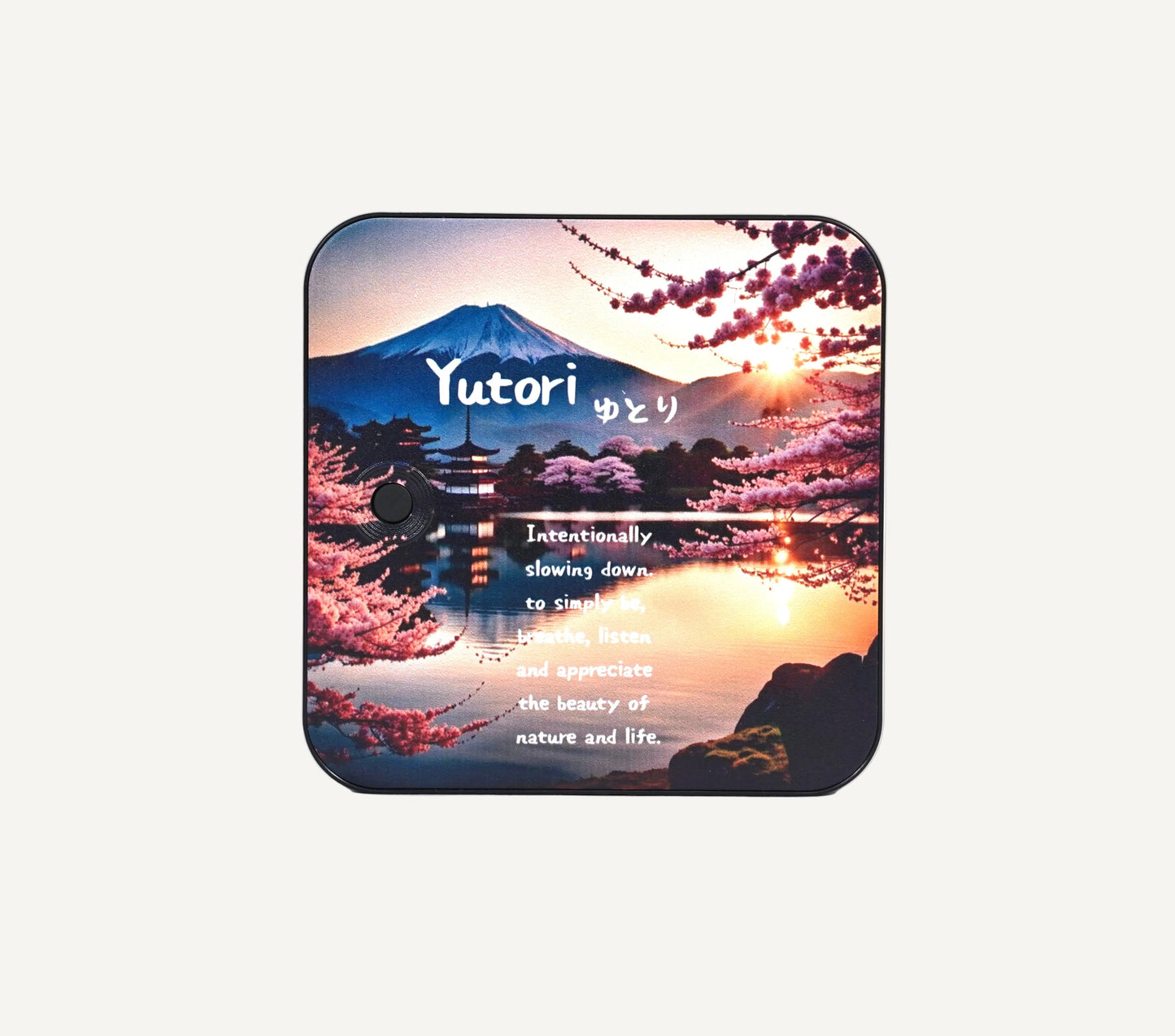 Yutori Music Magnet