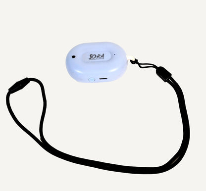 Wearable Air Purifier