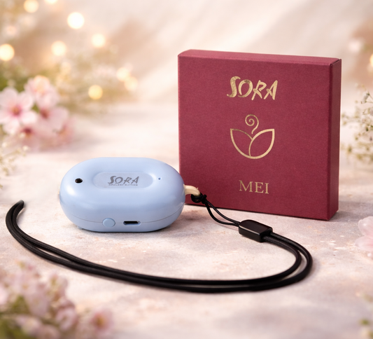 Wearable Air Purifier