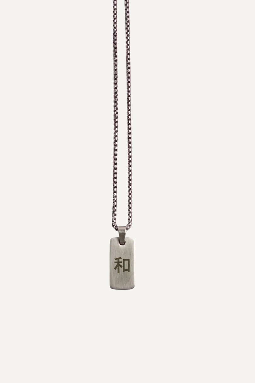 'Inner Peace' Necklace