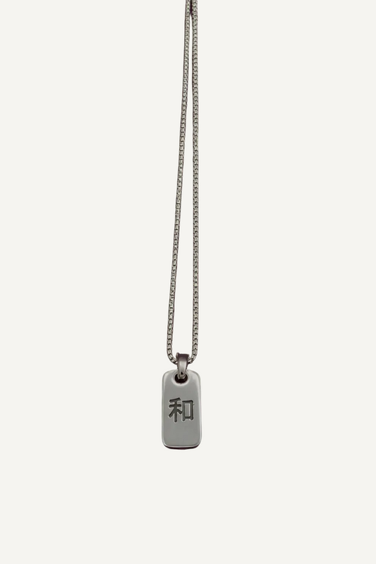 'Inner Peace' Necklace