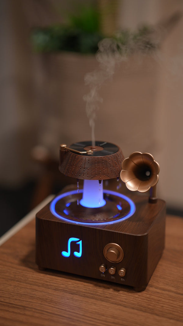 diffuser