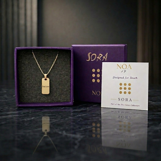 'True Love' Necklace