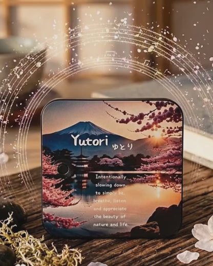 Yutori Music Magnet